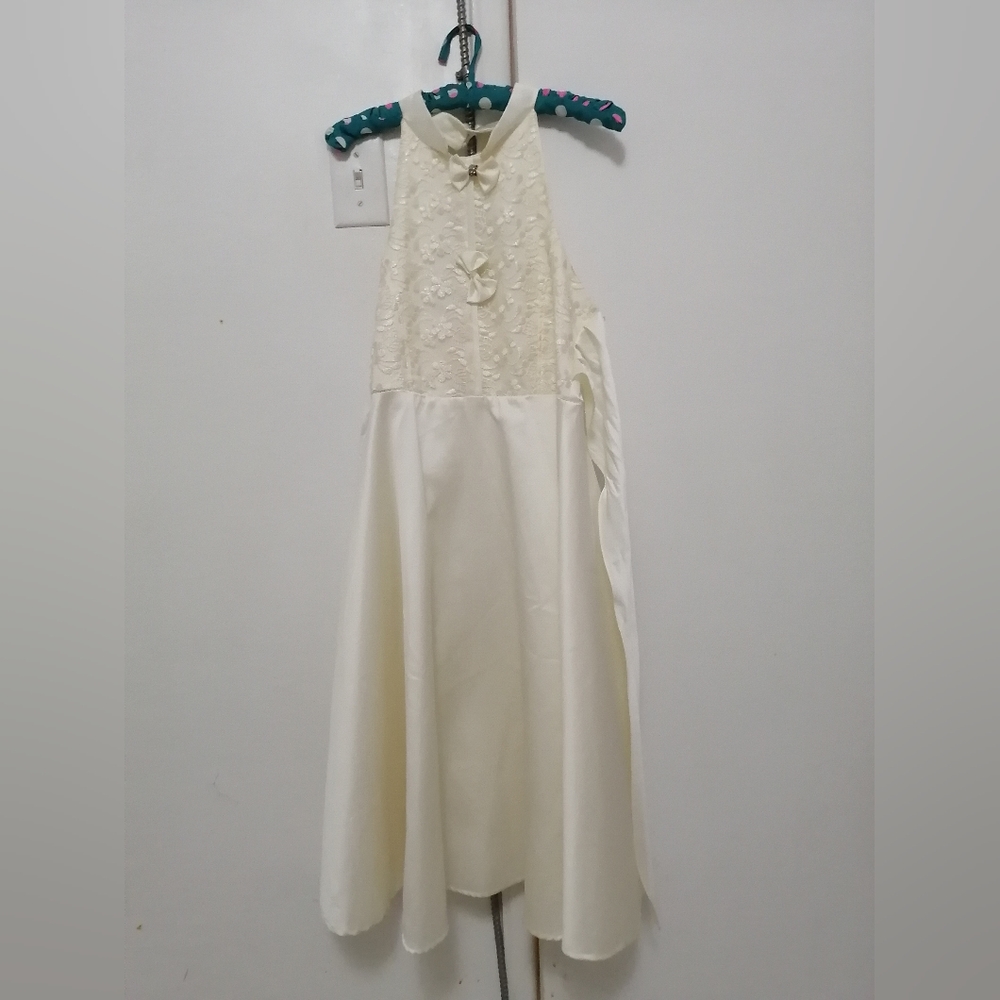 🤍 Vintage Alexandra of California wedding dress